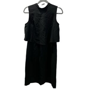 *New York & Company|Black Dress|Size 10